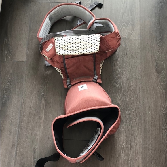 pognae baby carrier no 5